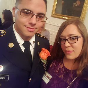 Meet your Posher, Ashleigh